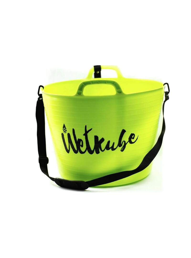 Cubo Neopreno Wetkube 25L