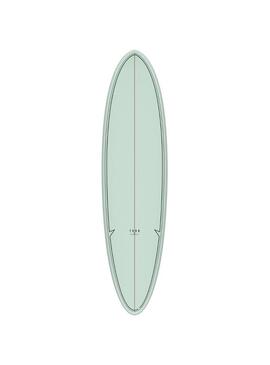 Tabla  de Surf Torq 7.6 Fun V  Tet Classic