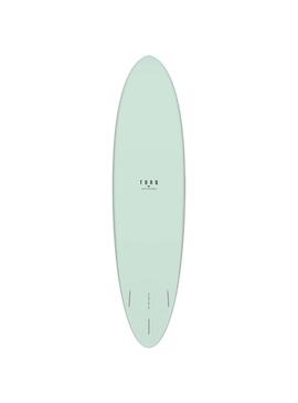 Tabla  de Surf Torq 7.6 Fun V  Tet Classic
