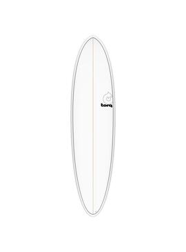 Tabla  de Surf Torq 7.2 Fun Tet Pinline