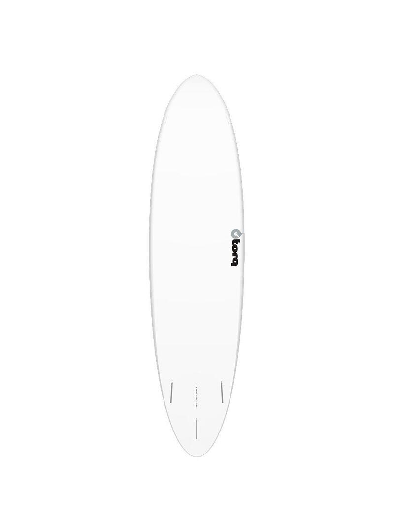 Tabla  de Surf Torq 7.2 Fun Tet Pinline