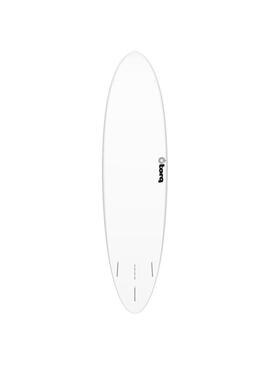Tabla  de Surf Torq 7.2 Fun Tet Pinline