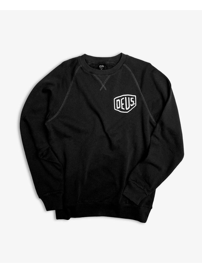 Sudadera deus sales