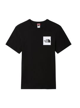 M S/S FINE TEE - EU