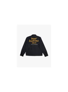 Stranded Souvenir Jacket