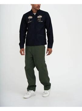 Stranded Souvenir Jacket