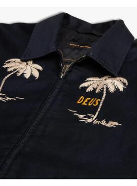 Stranded Souvenir Jacket