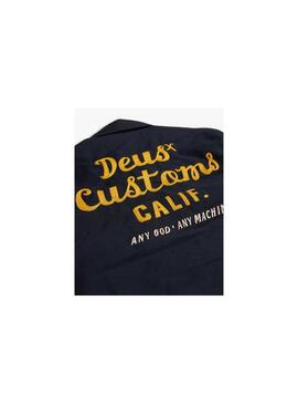 Stranded Souvenir Jacket