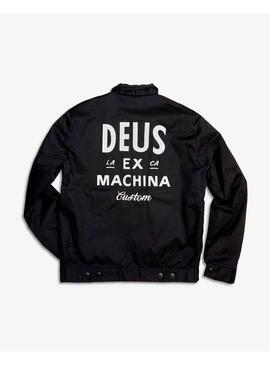 Workwear Jacket