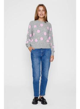 NUELLEN PULLOVER