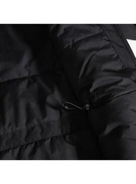 W HIKESTELLER INSULATED PARKA - EU