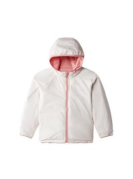 KID REVERSIBLE PERRITO HOODED JACKET