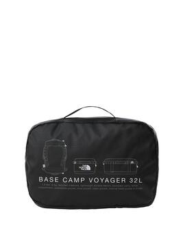 BASE CAMP VOYAGER DUFFEL 32L