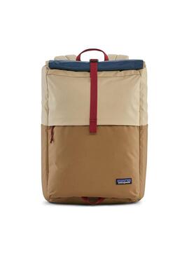 Fieldsmith Roll Top Pack