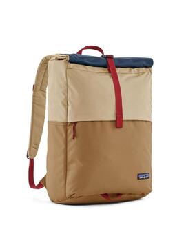 Fieldsmith Roll Top Pack