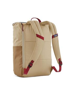 Fieldsmith Roll Top Pack