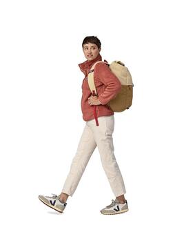 Fieldsmith Roll Top Pack
