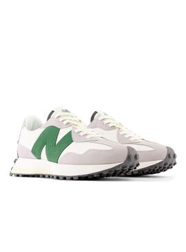 Zapas New Balance Unisex 327