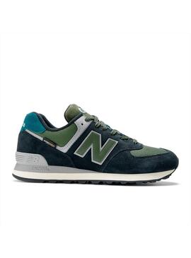 Zapas New Balance Unisex 574