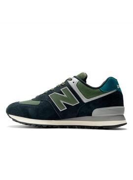 Zapas New Balance Unisex 574