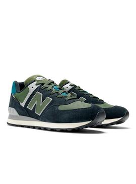 Zapas New Balance Unisex 574