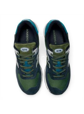 Zapas New Balance Unisex 574