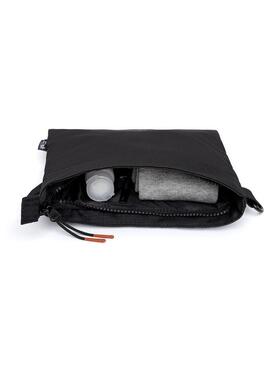 ARIZONA VANDRA BLACK RIPSTOP