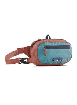 Ultralight Black Hole Mini Hip Pack