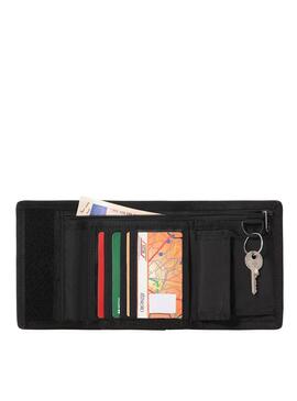 BASE CAMP WALLET