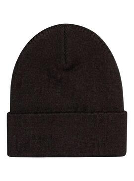 ARCH BEANIE  HDWR BLK