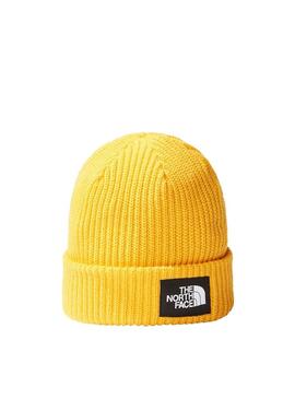 SALTY LINED BEANIE