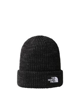 SALTY LINED BEANIE