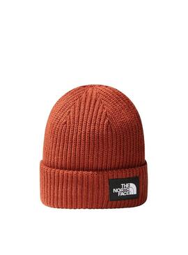 SALTY LINED BEANIE