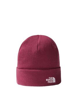 NORM SHALLOW BEANIE