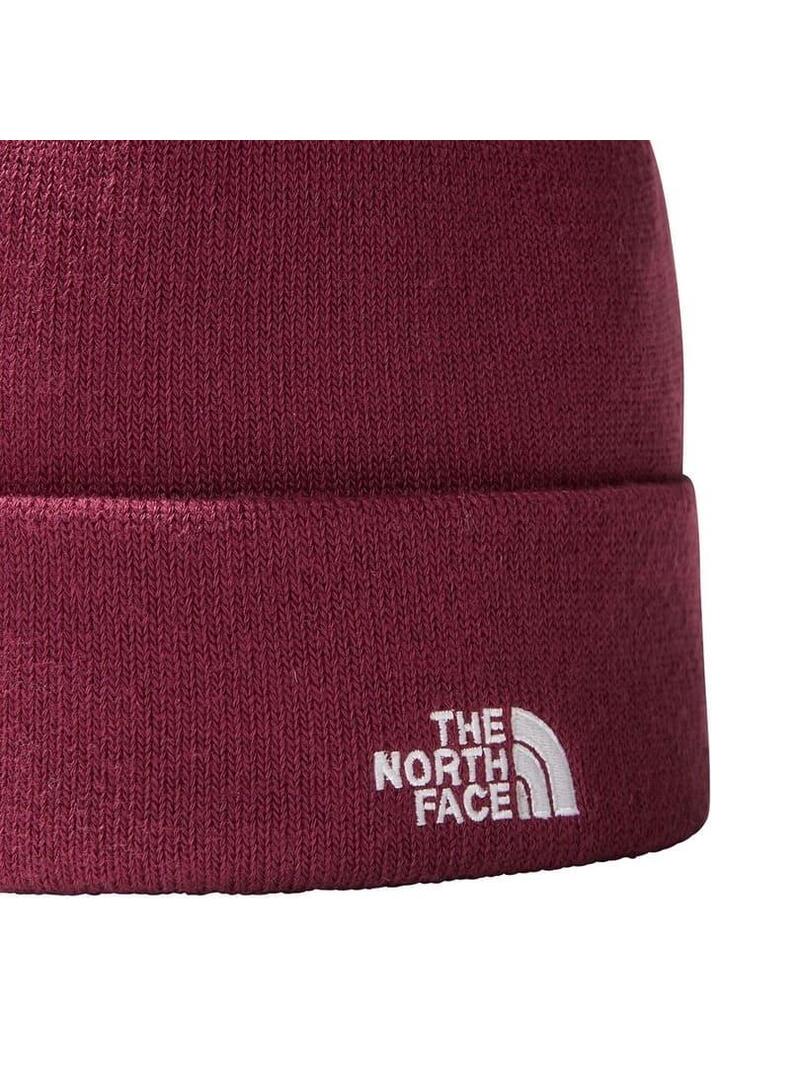 NORM SHALLOW BEANIE