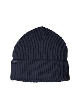 Fishermans Rolled Beanie