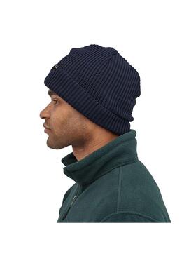 Fishermans Rolled Beanie