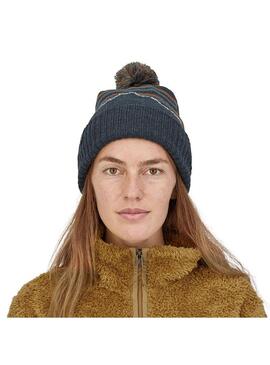 Powder Town Beanie