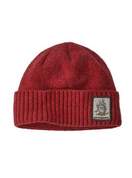 Brodeo Beanie