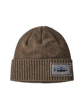 Brodeo Beanie