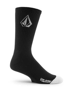 FULL STONE SOCK 3PK