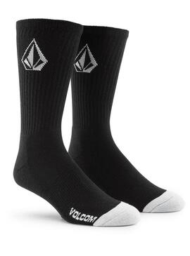 FULL STONE SOCK 3PK