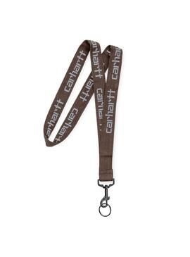 Script Lanyard