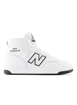 Zapas New Balance Unisex 480