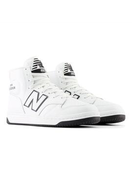 Zapas New Balance Unisex 480