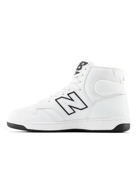 Zapas New Balance Unisex 480