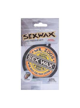 Ambientador Sex Wax