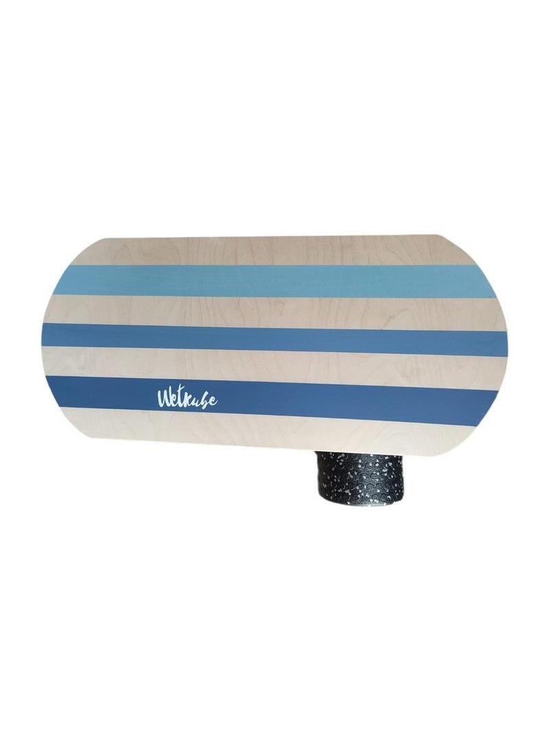 Balance Board Wetkube Surf Blue