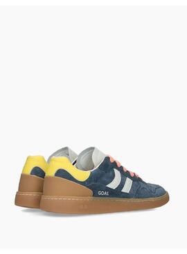 Zapatillas Coolway Goal