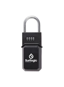 Candado Surf Surflogic Key Lock Standard